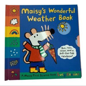 Maisy's Wonderful Weather Book